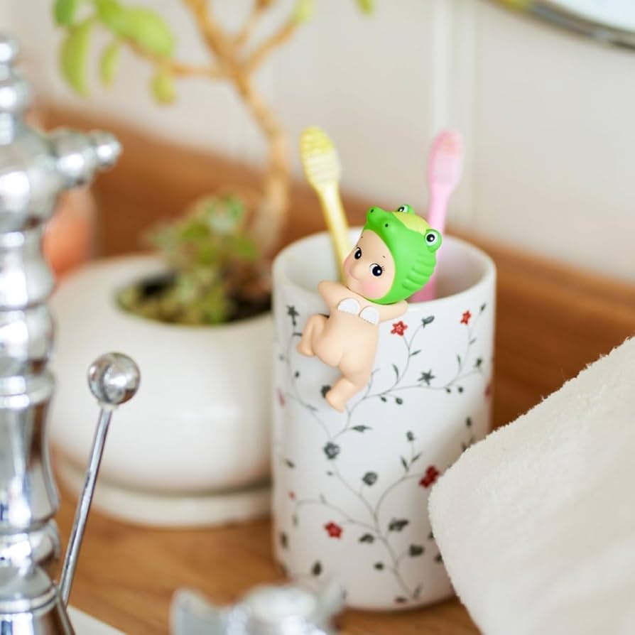 Amazon.co.jp: 未開封 10個セット ソニーエンジェル ヒッパーズ